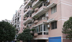 淄博市博山區房屋建設綜合開發公司瑞馬壁掛爐采暖工程項目
